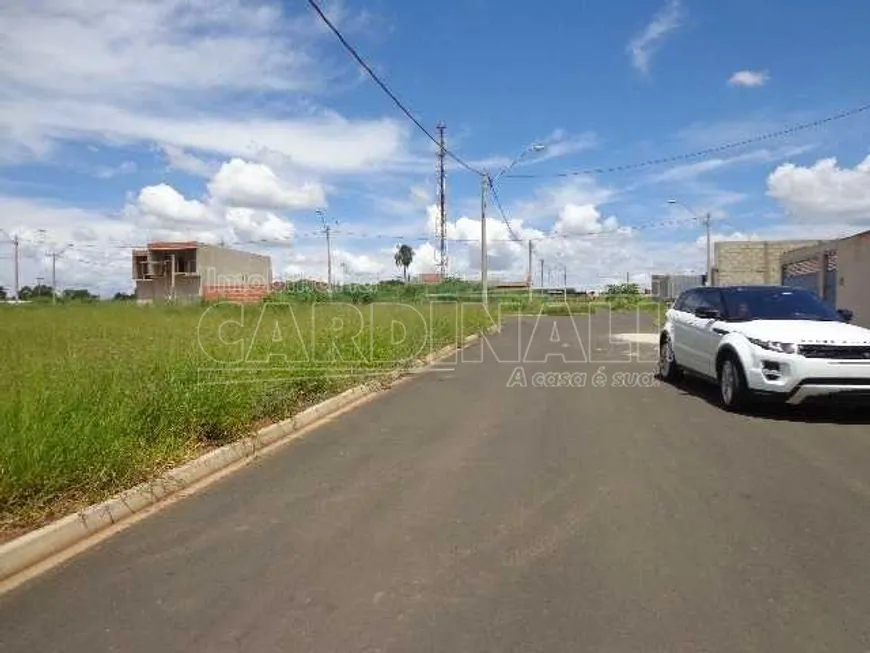 Foto 1 de Lote/Terreno à venda, 253m² em Jardim do Bosque, São Carlos