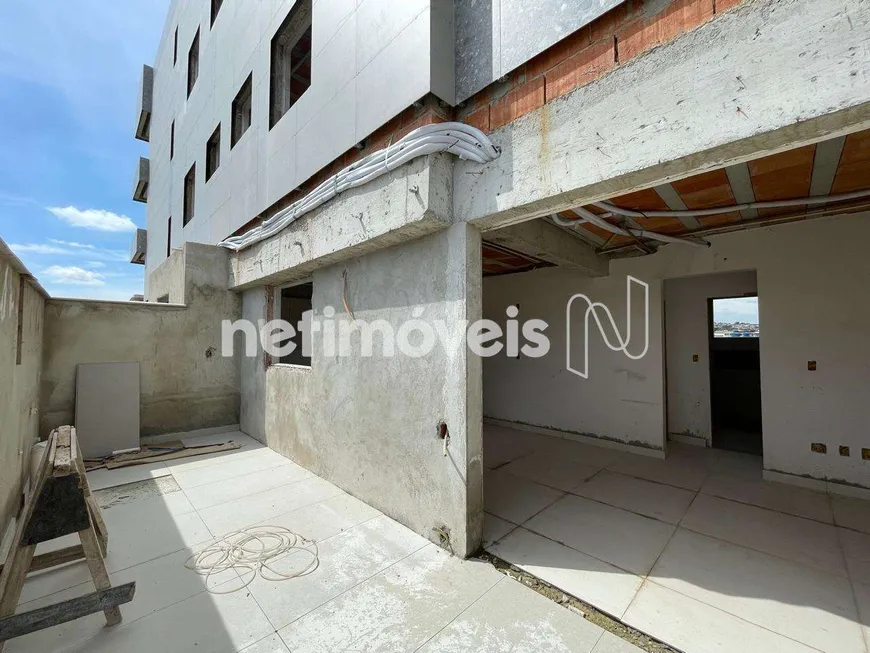 Foto 1 de Apartamento com 3 Quartos à venda, 114m² em Riacho das Pedras, Contagem