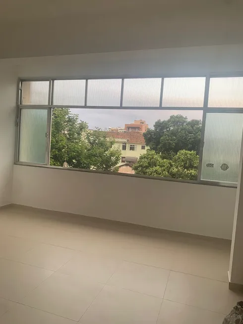 Foto 1 de Apartamento com 3 Quartos para alugar, 88m² em Andaraí, Rio de Janeiro