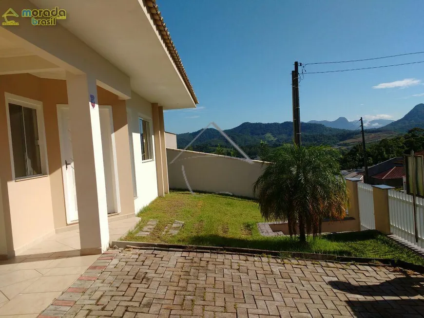 Foto 1 de Casa com 2 Quartos à venda, 130m² em Três Rios do Sul, Jaraguá do Sul