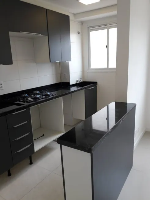 Foto 1 de Apartamento com 2 Quartos à venda, 42m² em Jardim São Savério, São Paulo