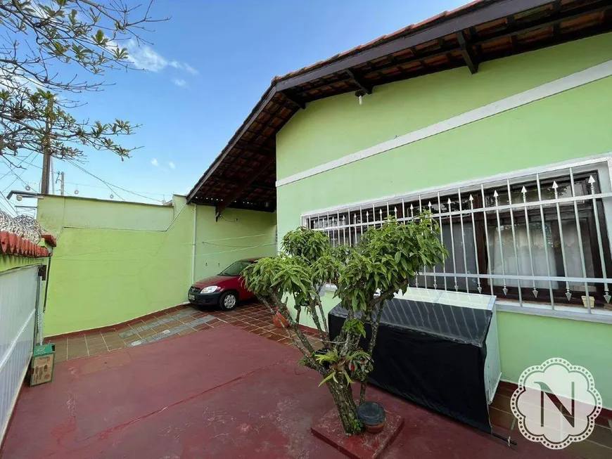 Foto 1 de Casa com 3 Quartos à venda, 144m² em Savoy , Itanhaém
