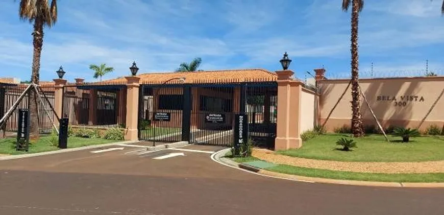 Foto 1 de Lote/Terreno à venda, 504m² em Jardim Olhos d Agua, Ribeirão Preto