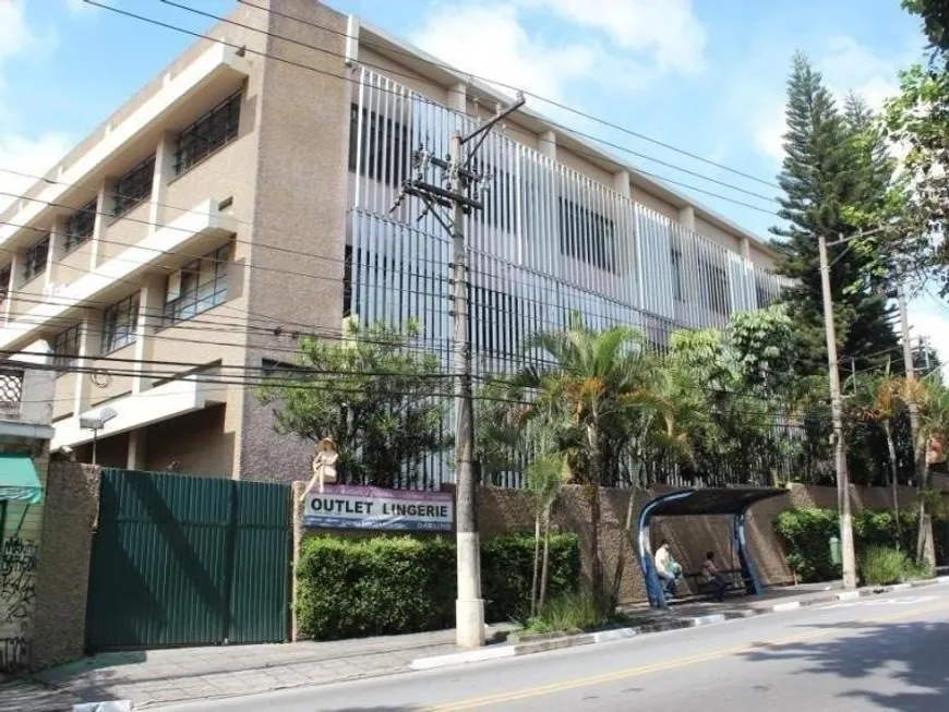 Foto 1 de Galpão/Depósito/Armazém à venda, 8813m² em Tucuruvi, São Paulo