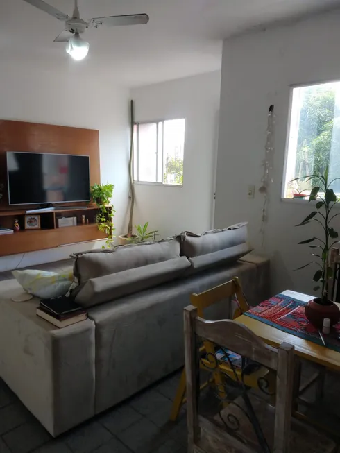 Foto 1 de Apartamento com 3 Quartos à venda, 90m² em Cordeiro, Recife