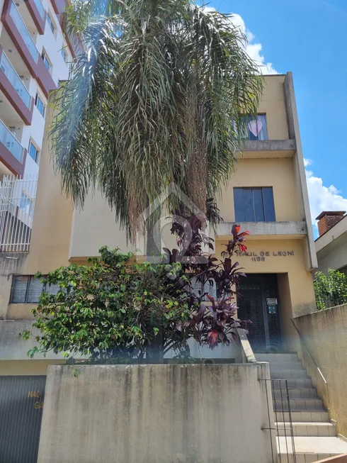 Foto 1 de Apartamento com 3 Quartos à venda, 90m² em Centro, Ponta Grossa