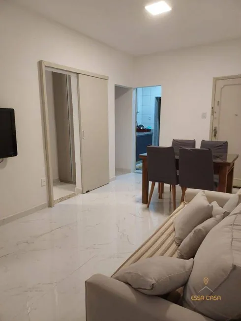 Foto 1 de Apartamento com 2 Quartos à venda, 65m² em Flamengo, Rio de Janeiro