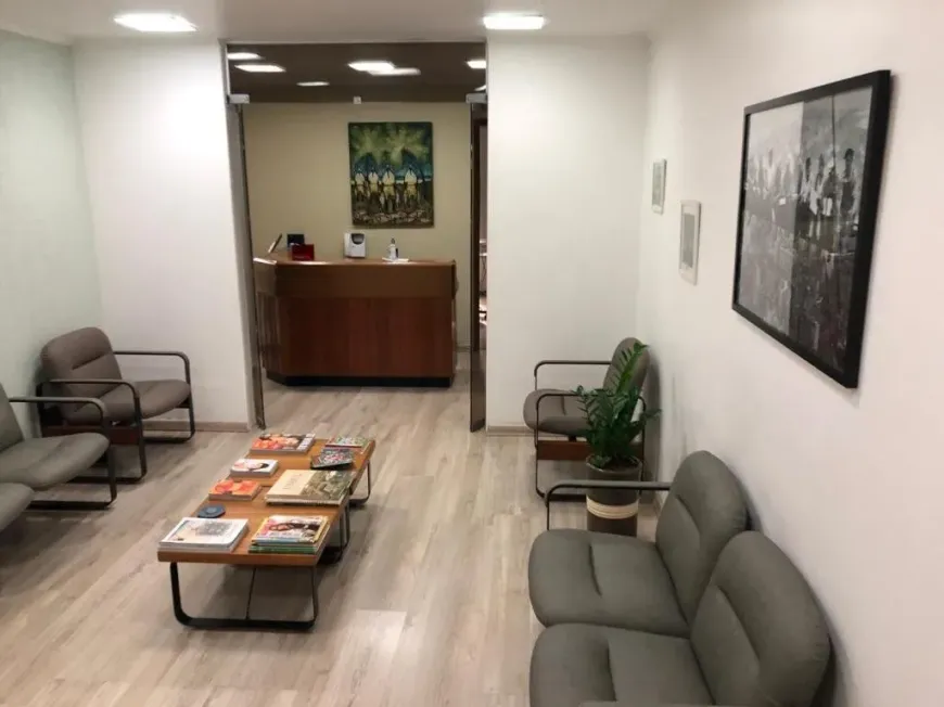 Foto 1 de Sala Comercial à venda, 104m² em Bela Vista, São Paulo