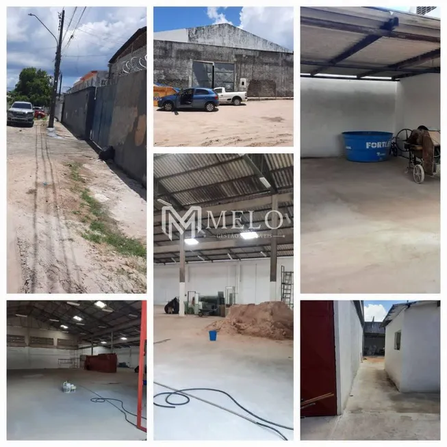 Foto 1 de Ponto Comercial para alugar, 1067m² em Piedade, Jaboatão dos Guararapes