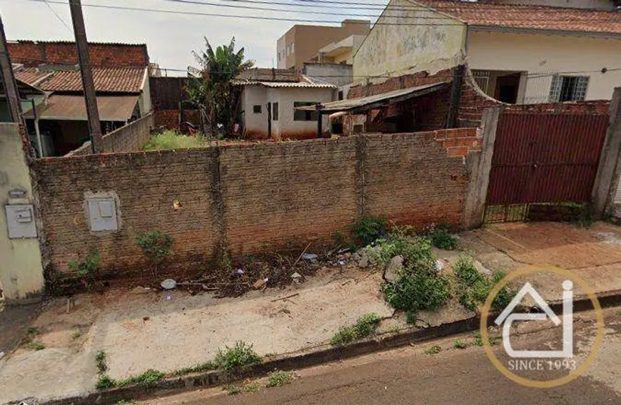 Foto 1 de Lote/Terreno à venda, 250m² em Residencial Quadra Norte, Londrina