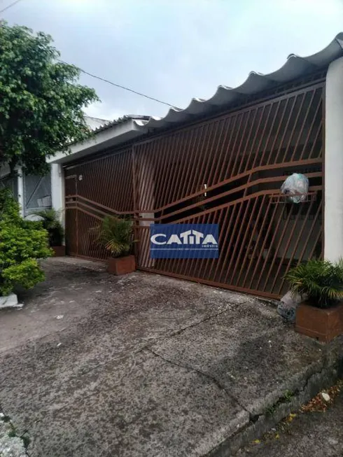 Foto 1 de Casa com 4 Quartos à venda, 138m² em Itaquera, São Paulo