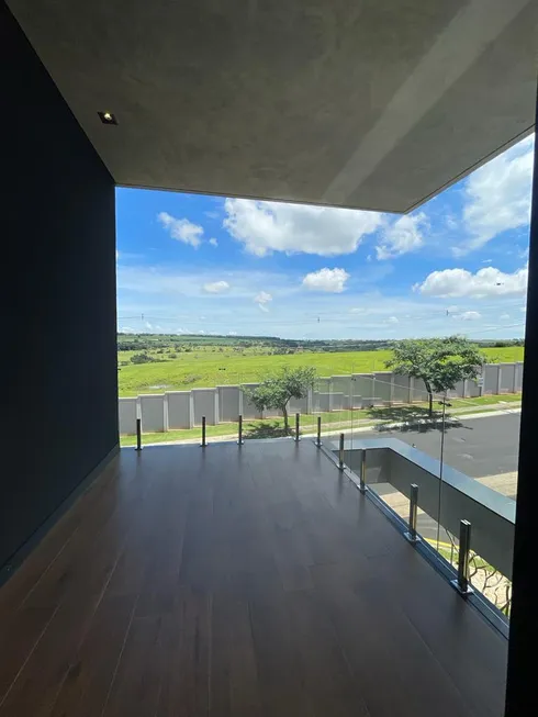 Foto 1 de Casa de Condomínio com 4 Quartos à venda, 301m² em Residencial Amazonas , Franca
