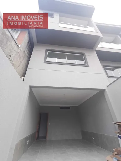 Foto 1 de Sobrado com 2 Quartos à venda, 120m² em Vila Guedes, São Paulo