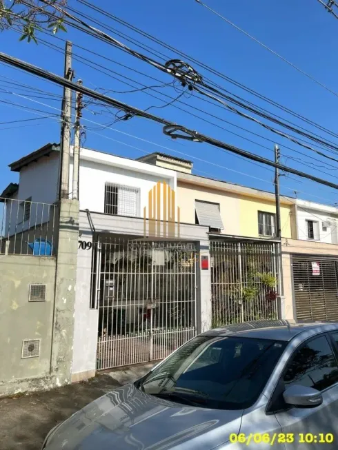 Foto 1 de  com 3 Quartos à venda, 199m² em Brooklin, São Paulo