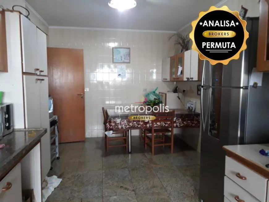 Foto 1 de Apartamento com 3 Quartos à venda, 125m² em Ipiranga, São Paulo