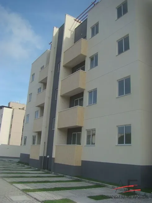 Foto 1 de Apartamento com 3 Quartos à venda, 63m² em Passaré, Fortaleza