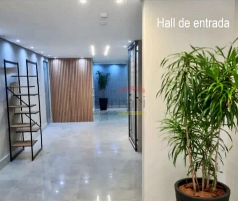 Foto 1 de Apartamento com 2 Quartos à venda, 44m² em Jardim São Paulo, São Paulo
