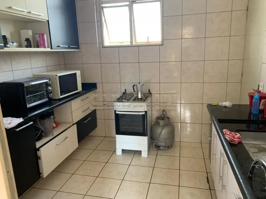 Foto 1 de Apartamento com 2 Quartos à venda, 72m² em Vila Harmonia, Araraquara