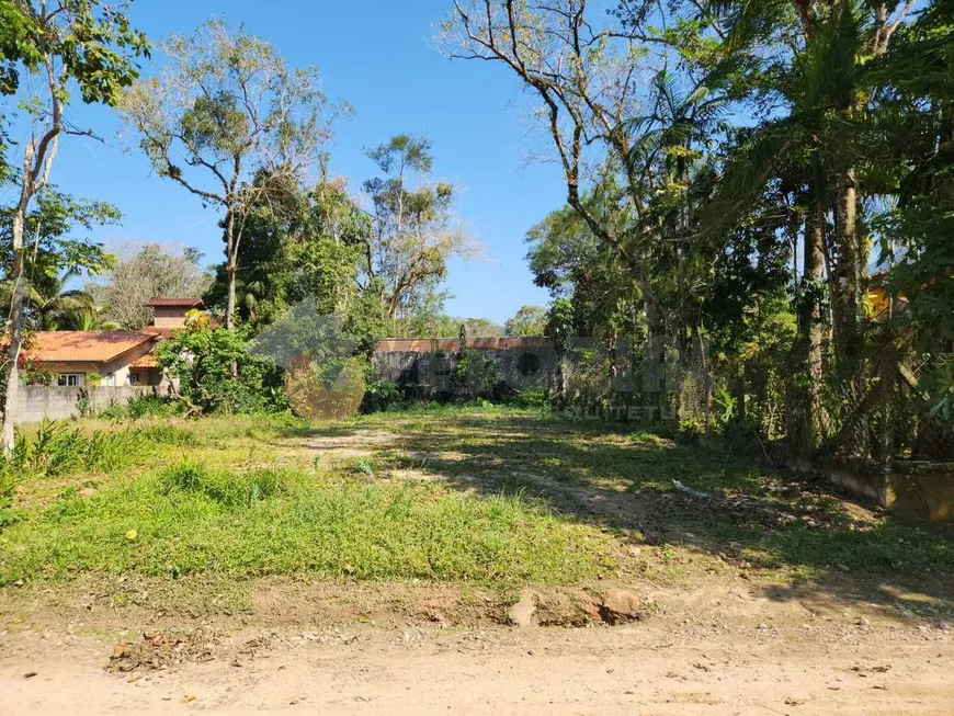 Foto 1 de Lote/Terreno à venda, 384m² em Massaguaçu, Caraguatatuba