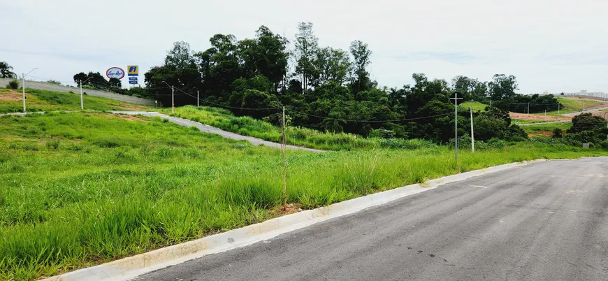 Foto 1 de Lote/Terreno à venda, 250m² em Recanto IV Centenário, Jundiaí