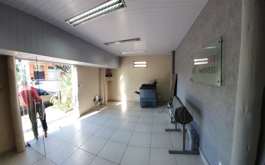 Foto 1 de Ponto Comercial para alugar, 35m² em Planalto, Belo Horizonte