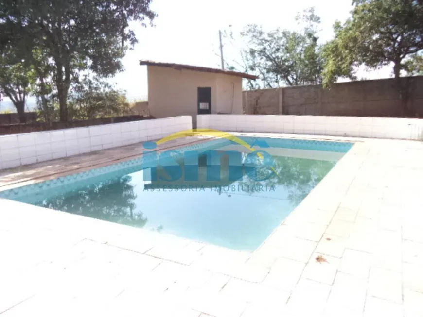 Foto 1 de Fazenda/Sítio com 3 Quartos à venda, 259m² em Village Campinas, Campinas