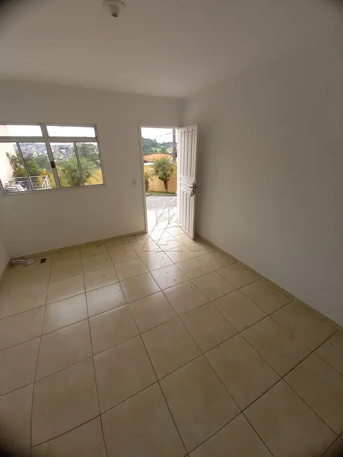 Foto 1 de Casa de Condomínio com 2 Quartos à venda, 70m² em Vila Pirajussara, São Paulo