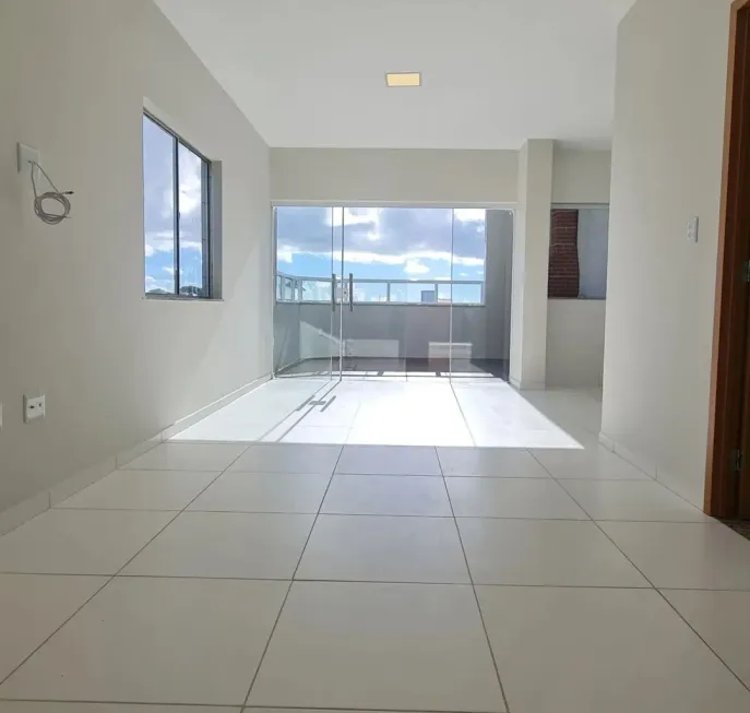 Foto 1 de Cobertura com 1 Quarto para alugar, 70m² em Jardim Placaford, Salvador