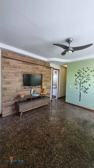 Foto 1 de Apartamento com 3 Quartos à venda, 84m² em Coqueiral de Itaparica, Vila Velha