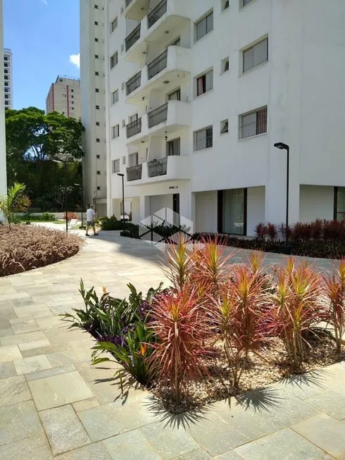 Foto 1 de Apartamento com 3 Quartos à venda, 91m² em Santana, São Paulo