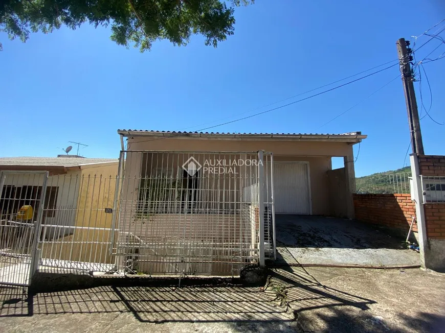 Foto 1 de Casa com 4 Quartos à venda, 400m² em Partenon, Porto Alegre