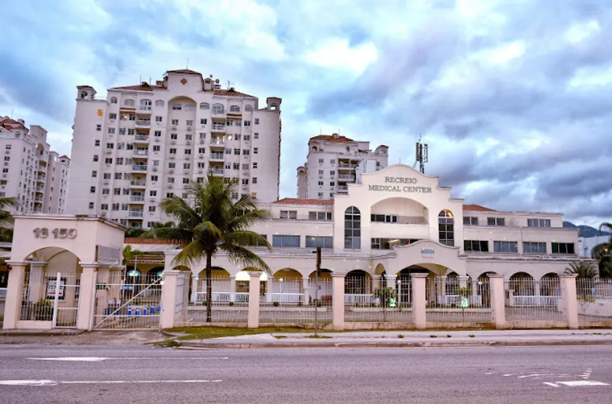 Foto 1 de Ponto Comercial para venda ou aluguel, 86m² em Recreio Dos Bandeirantes, Rio de Janeiro