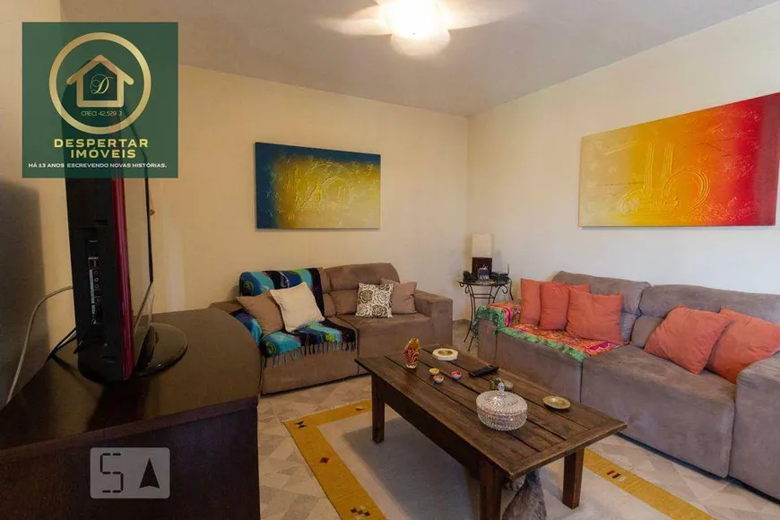 Foto 1 de Apartamento com 2 Quartos à venda, 91m² em Casa Verde, São Paulo