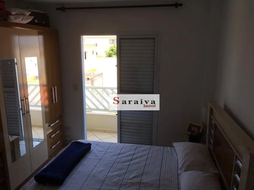 Foto 1 de Apartamento com 2 Quartos à venda, 72m² em Maua, São Caetano do Sul