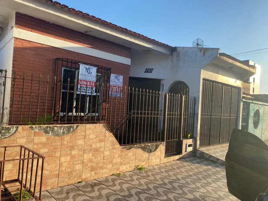 Foto 1 de Casa com 3 Quartos à venda, 80m² em Cidade Nova, Ananindeua