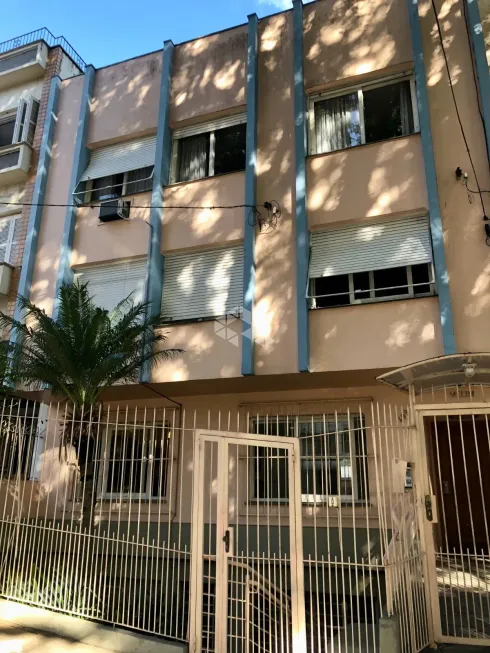 Foto 1 de Apartamento com 2 Quartos à venda, 72m² em Auxiliadora, Porto Alegre