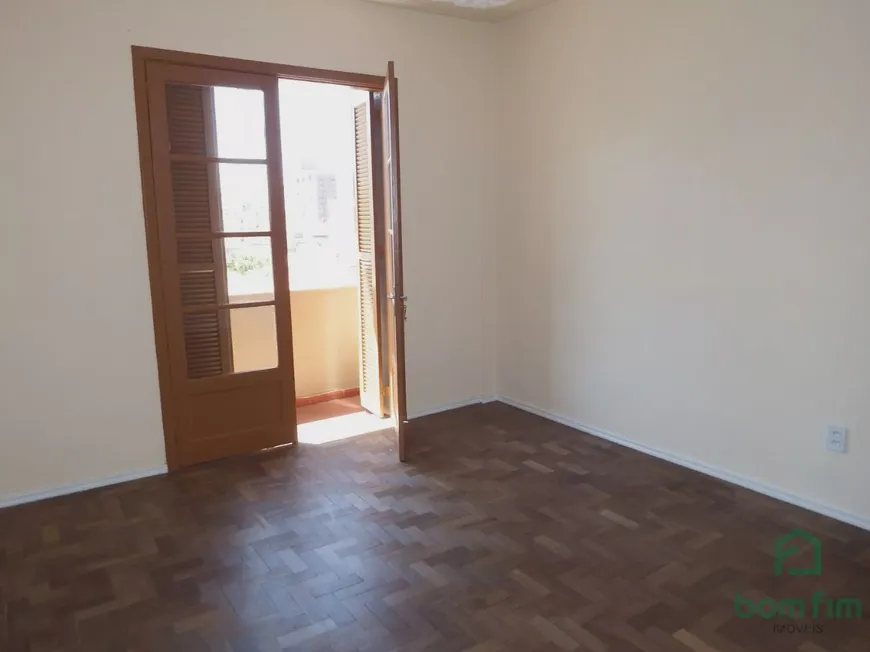Foto 1 de Apartamento com 3 Quartos à venda, 88m² em Bom Fim, Porto Alegre