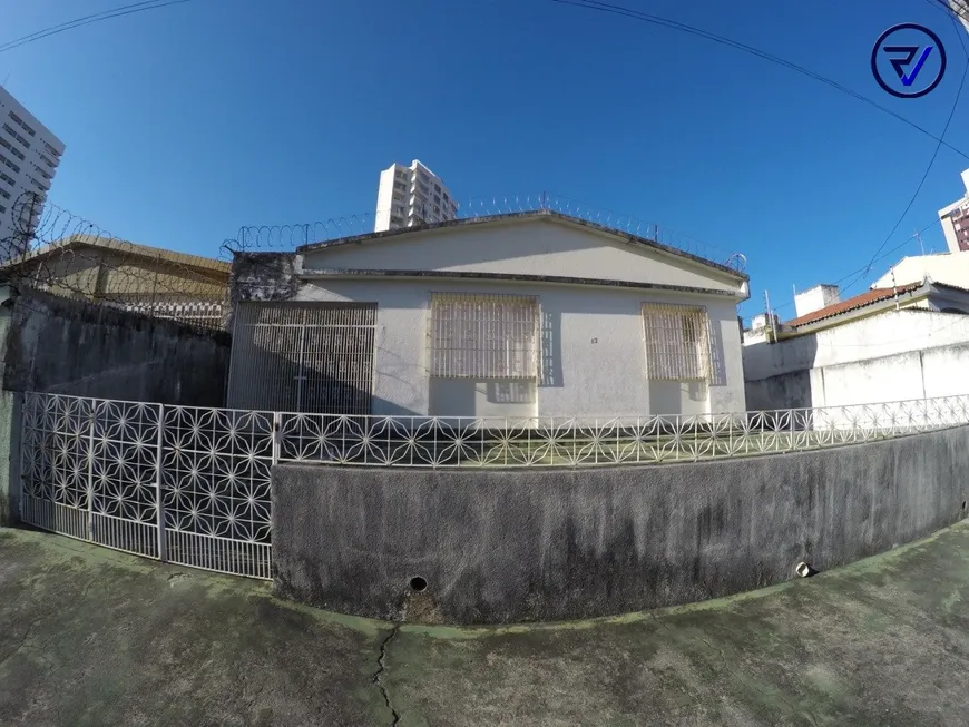 Foto 1 de Casa com 4 Quartos à venda, 190m² em São João do Tauape, Fortaleza