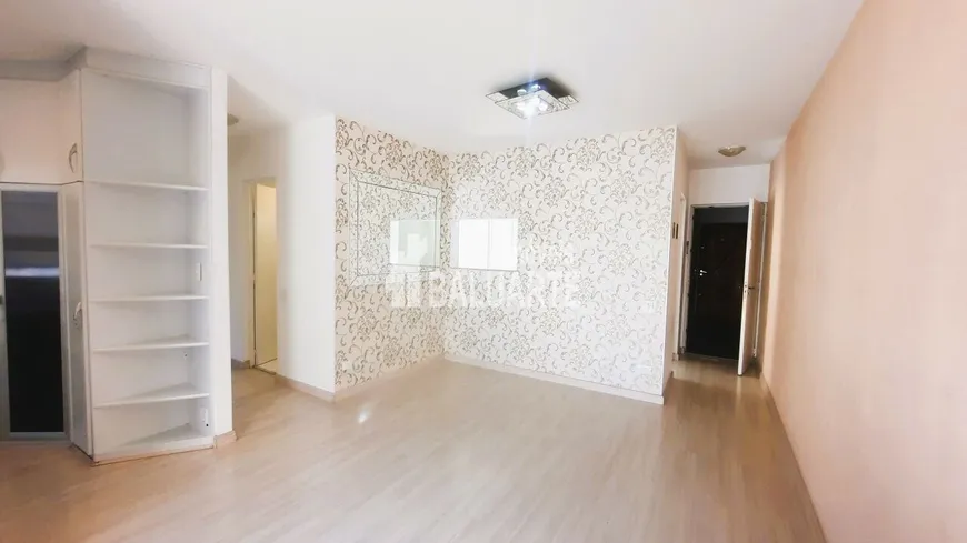 Foto 1 de Apartamento com 2 Quartos à venda, 64m² em Jardim Marajoara, São Paulo