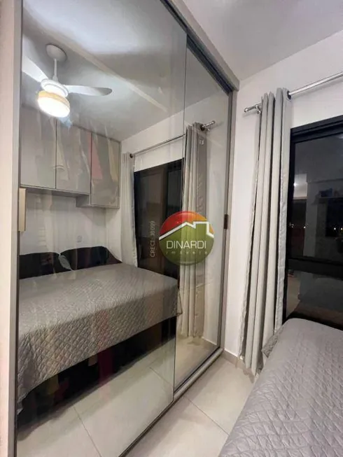 Foto 1 de Apartamento com 2 Quartos à venda, 60m² em Campos Eliseos, Ribeirão Preto