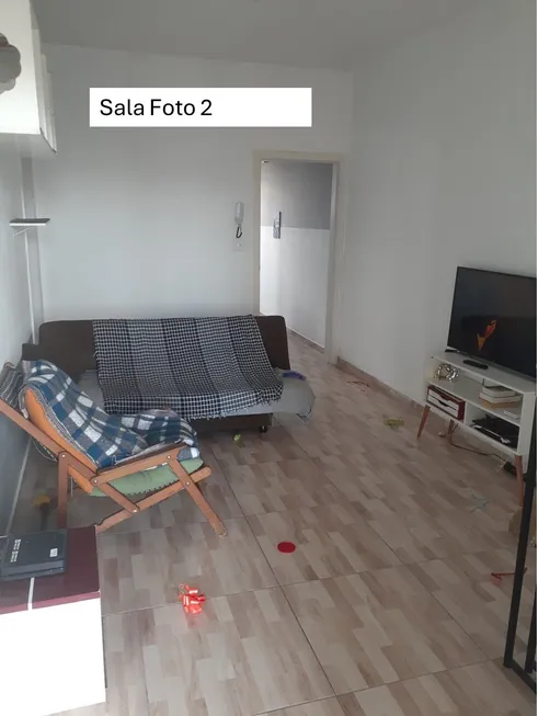 Foto 1 de Apartamento com 3 Quartos à venda, 92m² em Santa Ifigênia, São Paulo