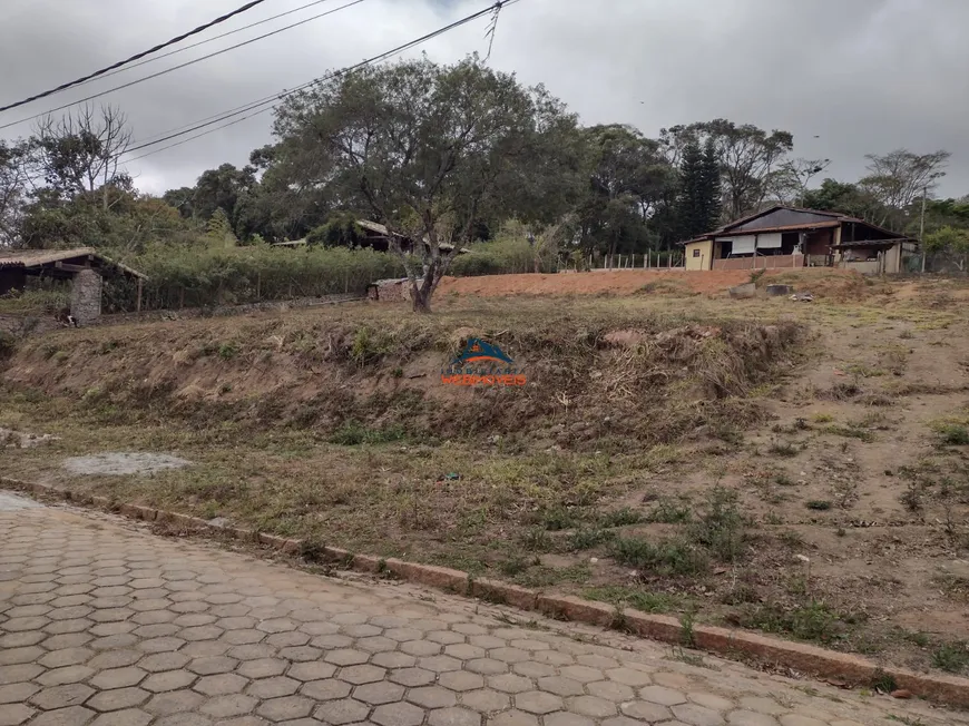 Foto 1 de Lote/Terreno à venda, 1230m² em Los Alamos, Vargem Grande Paulista