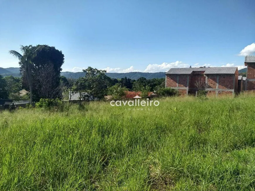 Foto 1 de Lote/Terreno à venda, 1266m² em Condado de Maricá, Maricá