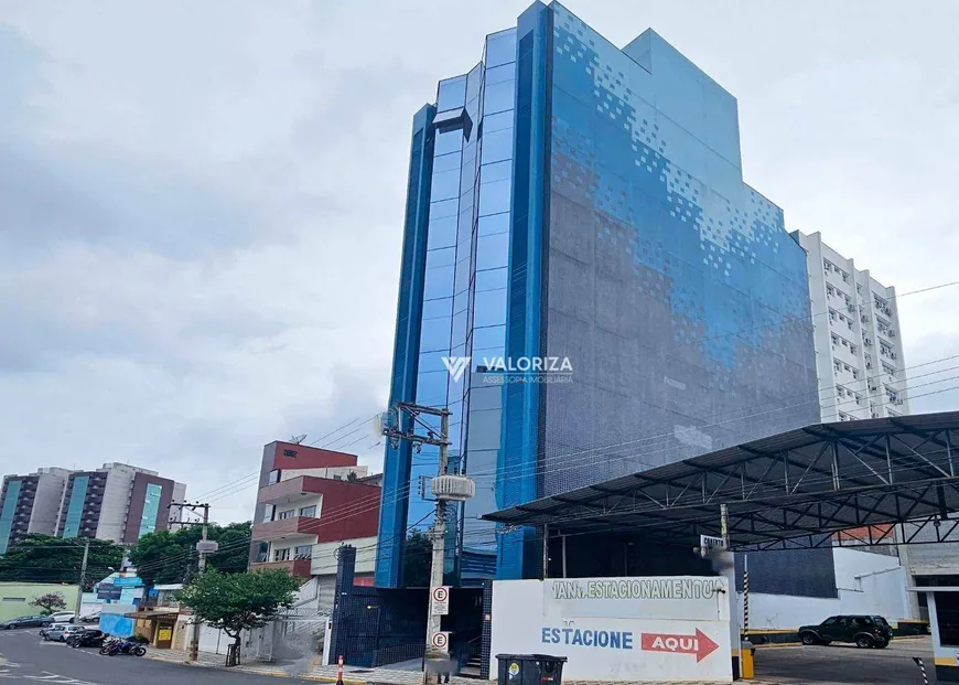 Foto 1 de Sala Comercial à venda, 54m² em Centro, Sorocaba