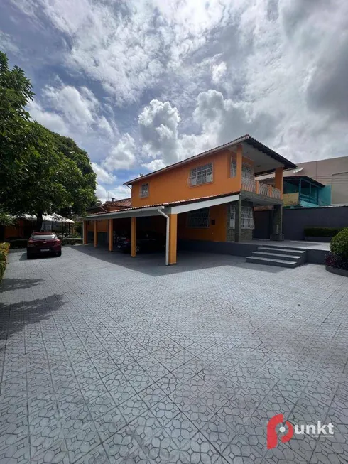 Foto 1 de Imóvel Comercial com 4 Quartos à venda, 568m² em São Raimundo, Manaus