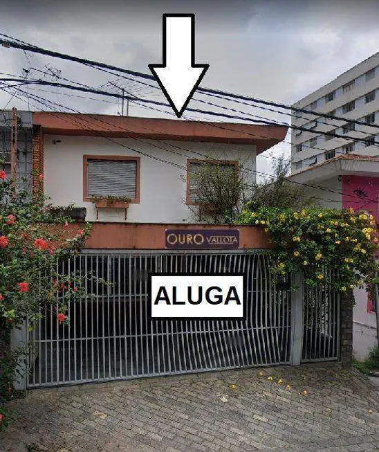 Foto 1 de Sobrado com 3 Quartos para alugar, 250m² em Vila Prudente, São Paulo