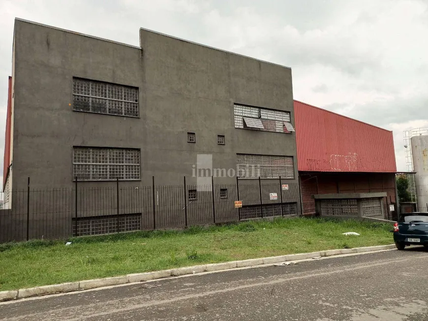 Foto 1 de Galpão/Depósito/Armazém para venda ou aluguel, 2890m² em Jardim do Lago, São Paulo