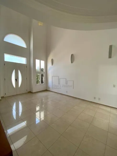 Foto 1 de Casa de Condomínio com 4 Quartos à venda, 387m² em Condominio Tivoli, Sorocaba