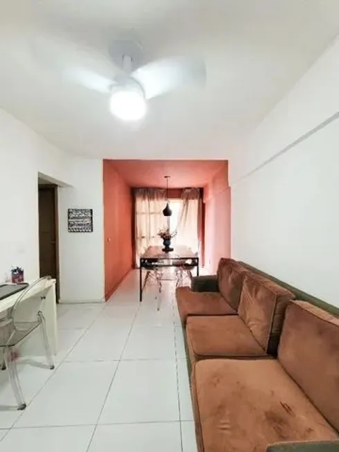 Foto 1 de Casa com 2 Quartos à venda, 75m² em Portao, Lauro de Freitas