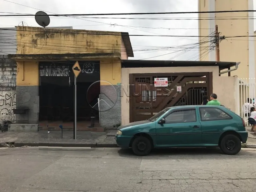 Foto 1 de Casa com 11 Quartos à venda, 178m² em Piratininga, Osasco